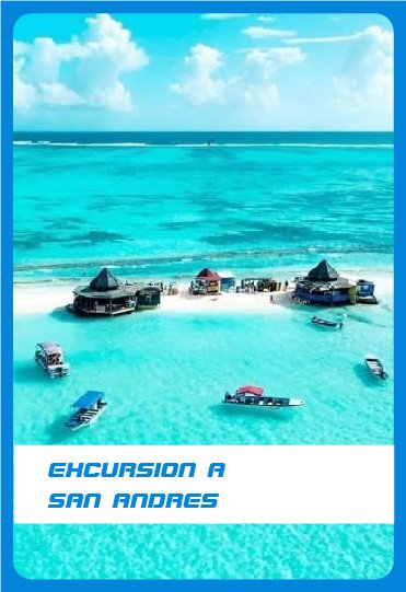 SAN ANDRES